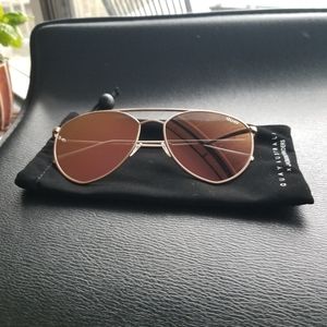 Quay x Jasmine Sanders Sunglasses